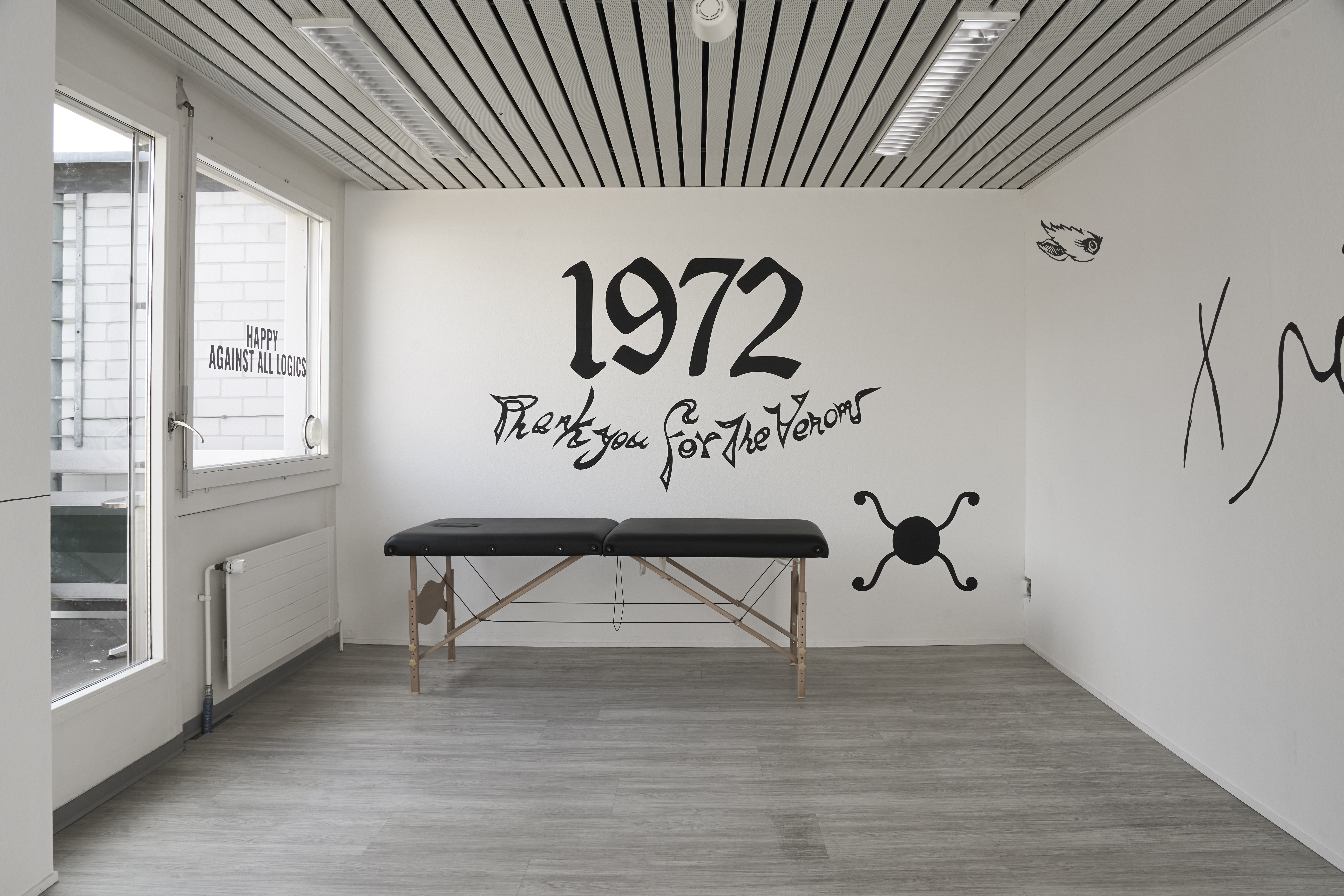 stick n poke I detail